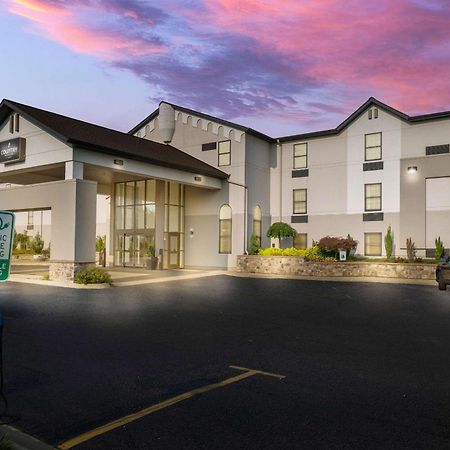 Country Inn & Suites By Radisson, Grandville-Grand Rapids West, Mi Екстер'єр фото