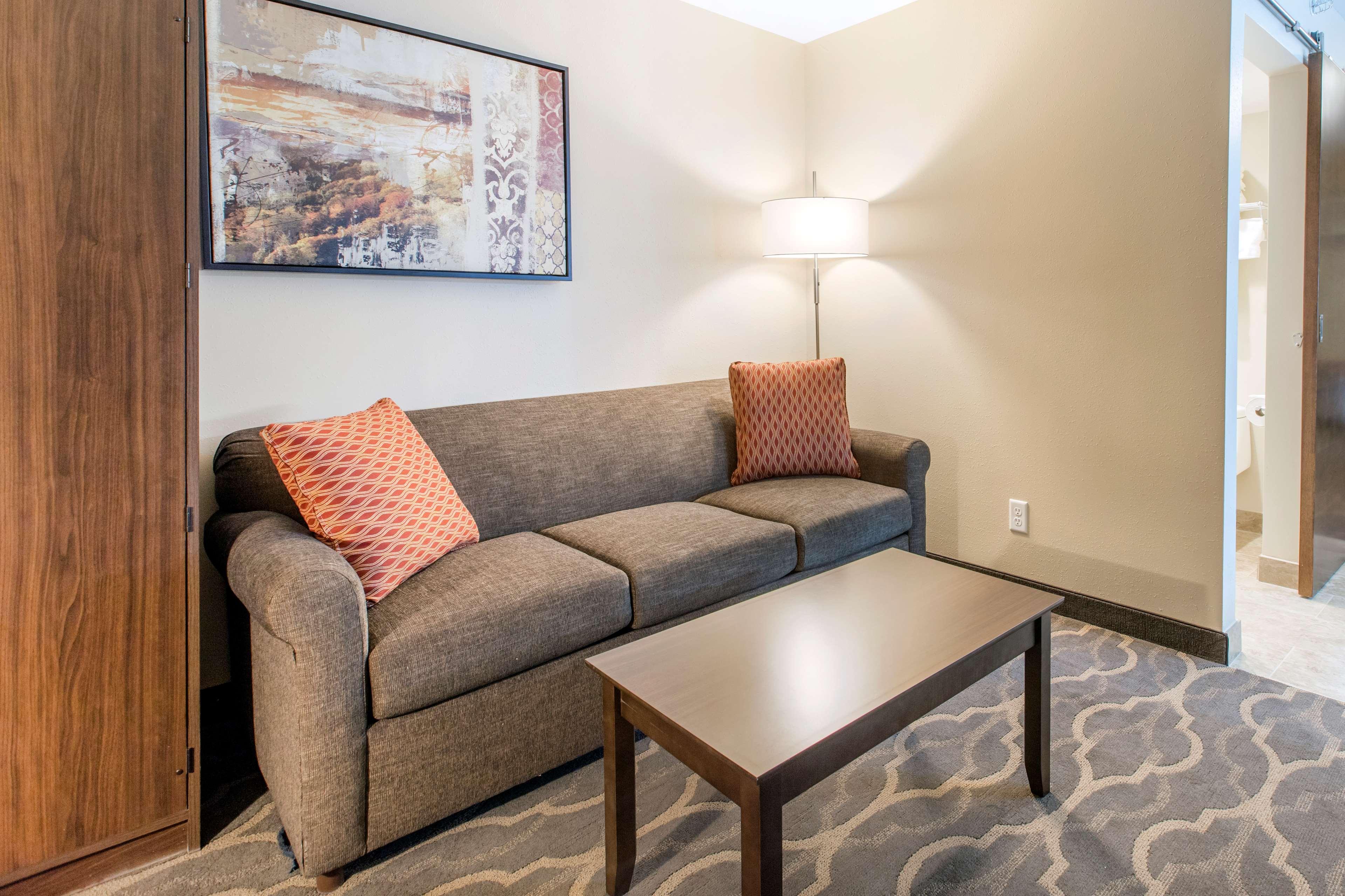 Country Inn & Suites By Radisson, Grandville-Grand Rapids West, Mi Екстер'єр фото