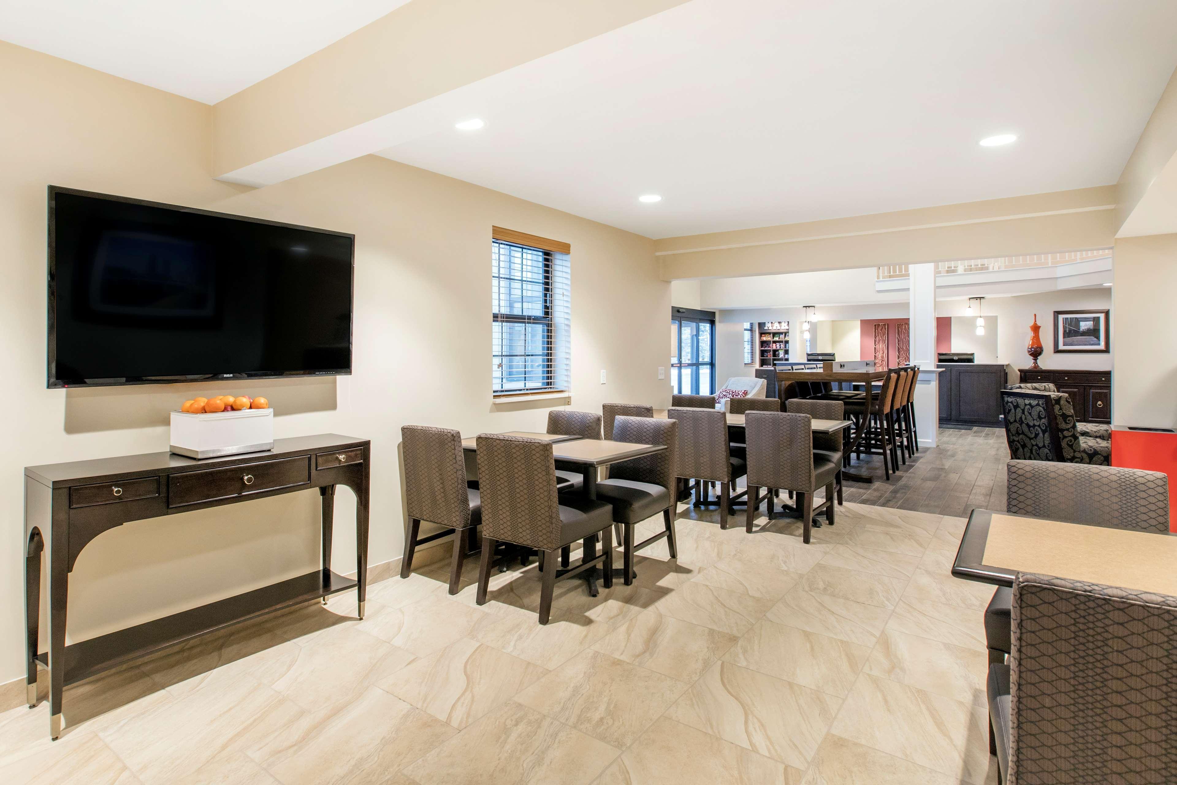 Country Inn & Suites By Radisson, Grandville-Grand Rapids West, Mi Екстер'єр фото