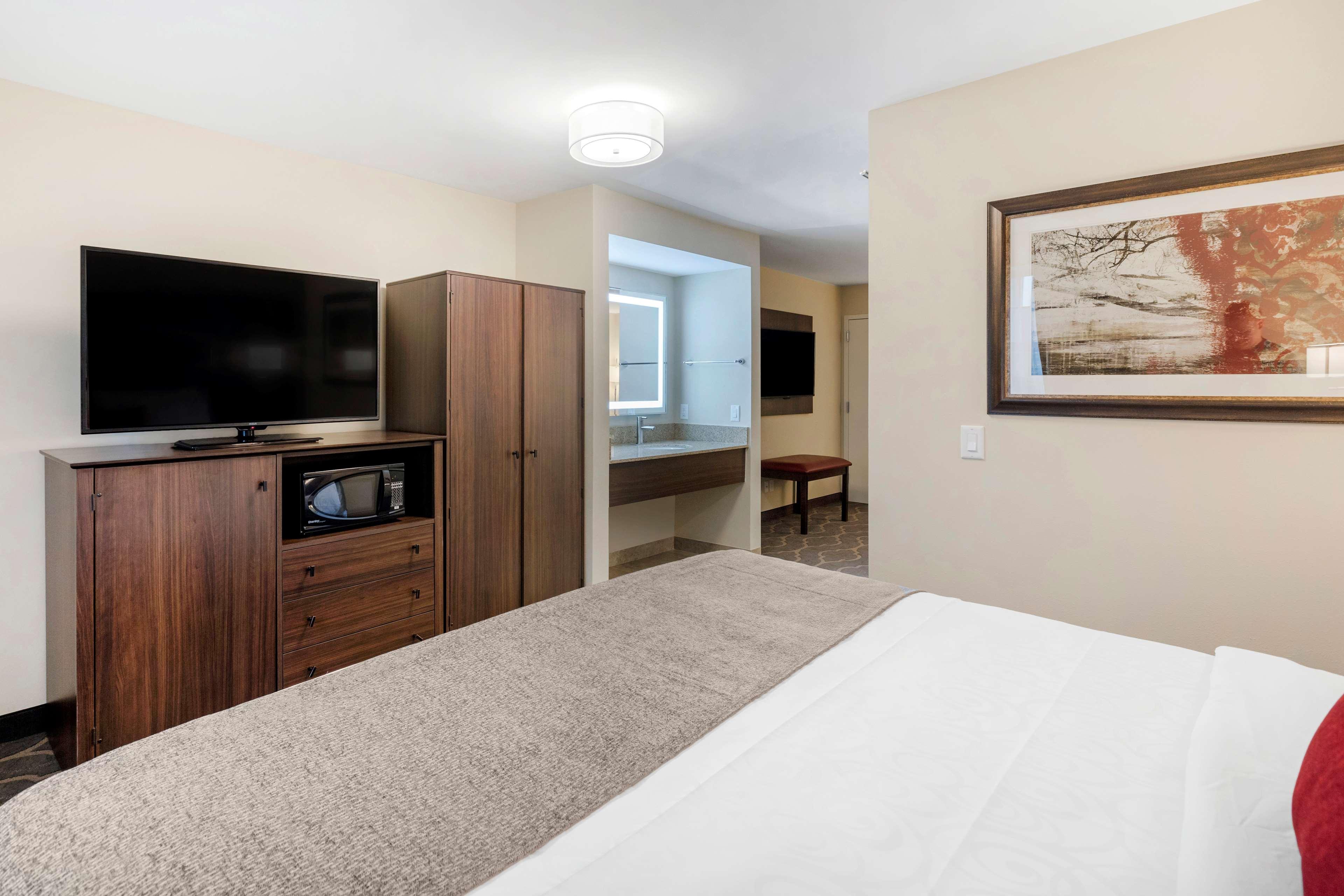 Country Inn & Suites By Radisson, Grandville-Grand Rapids West, Mi Екстер'єр фото