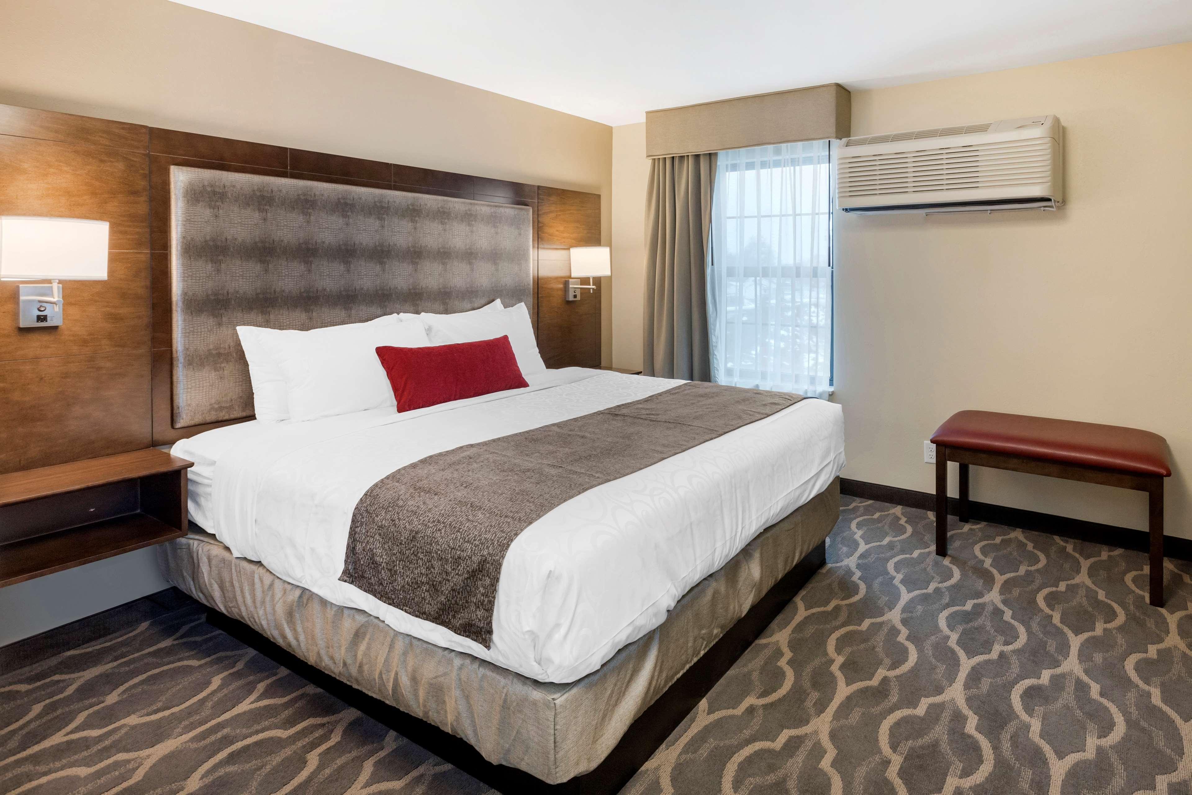 Country Inn & Suites By Radisson, Grandville-Grand Rapids West, Mi Екстер'єр фото