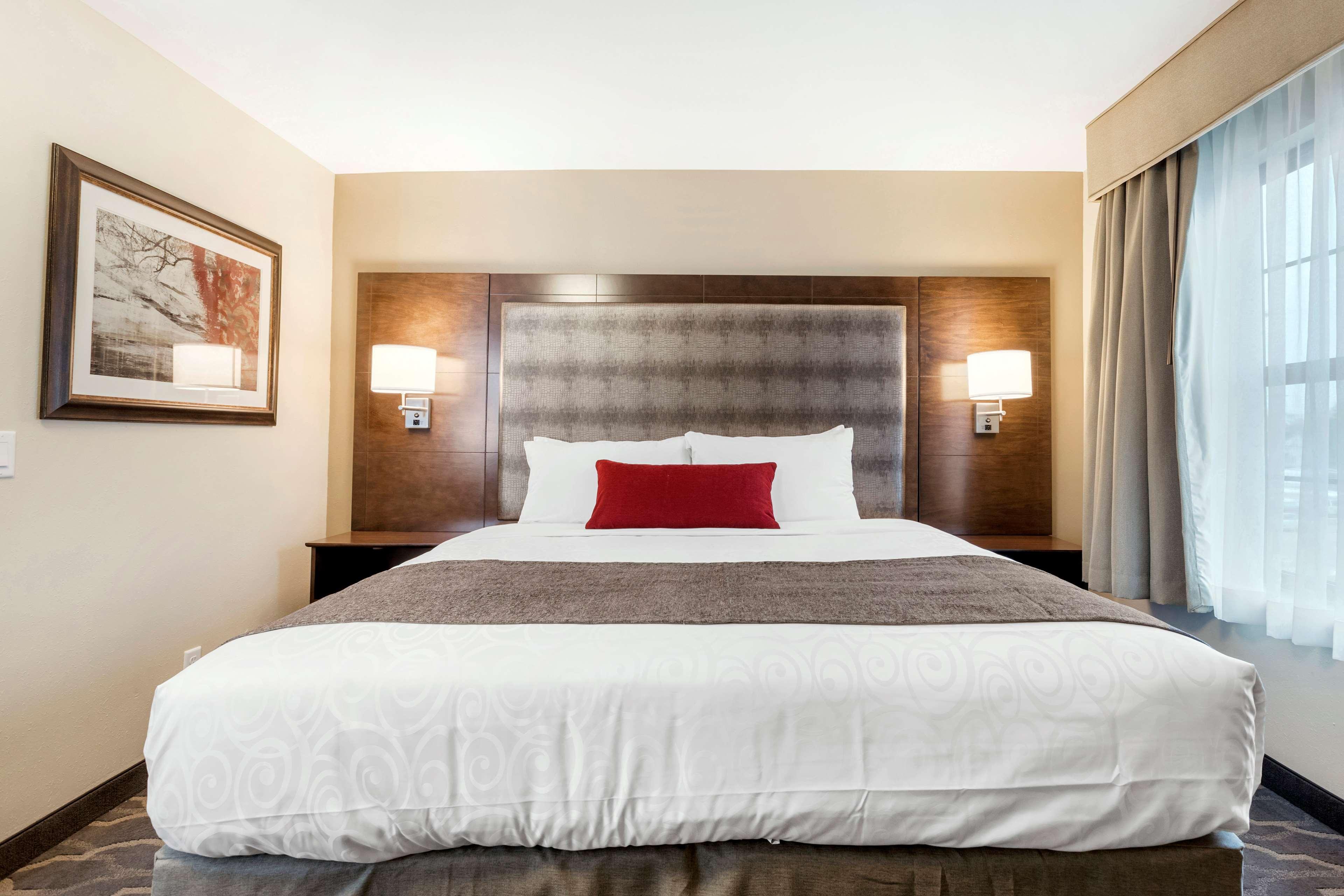 Country Inn & Suites By Radisson, Grandville-Grand Rapids West, Mi Екстер'єр фото