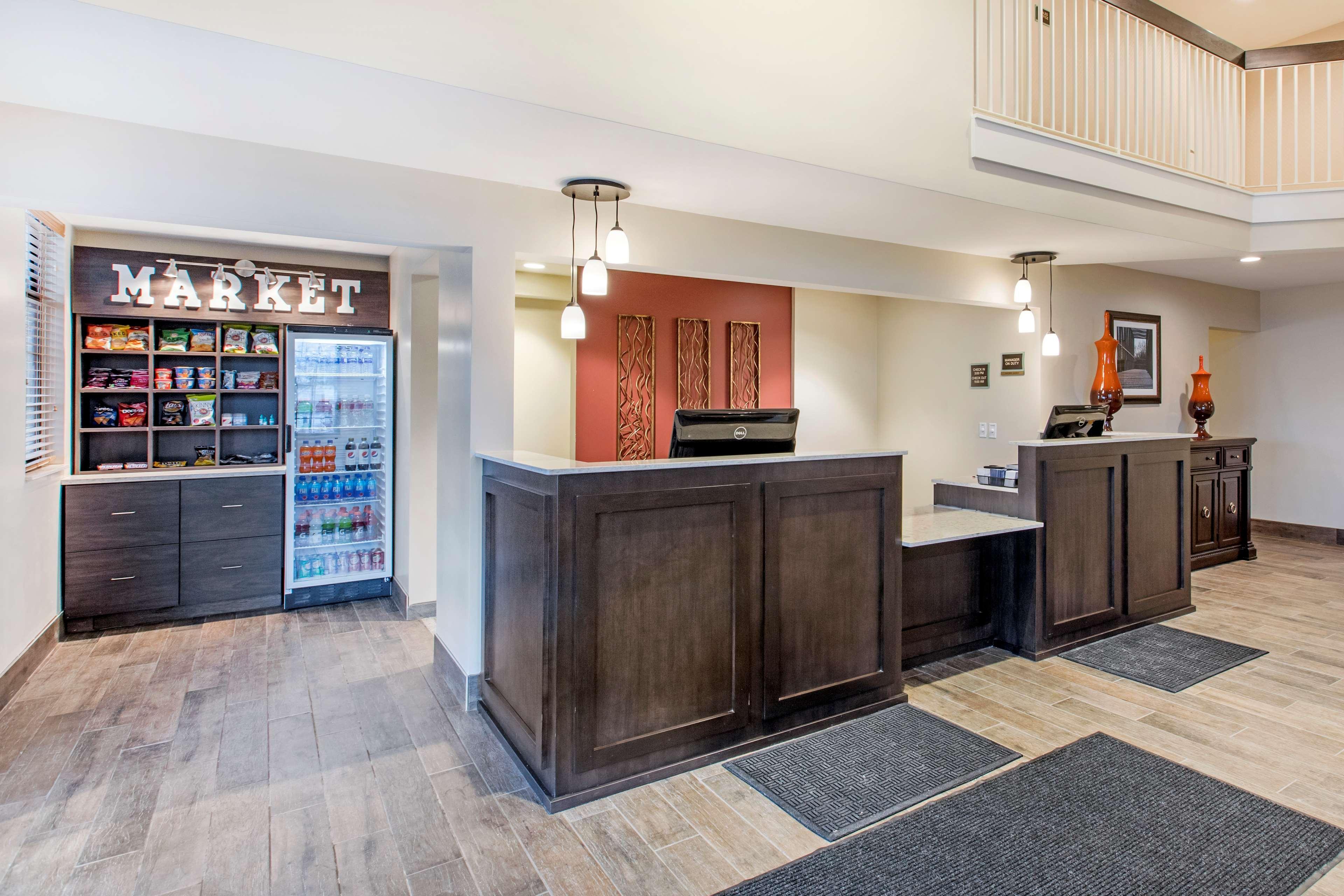 Country Inn & Suites By Radisson, Grandville-Grand Rapids West, Mi Екстер'єр фото