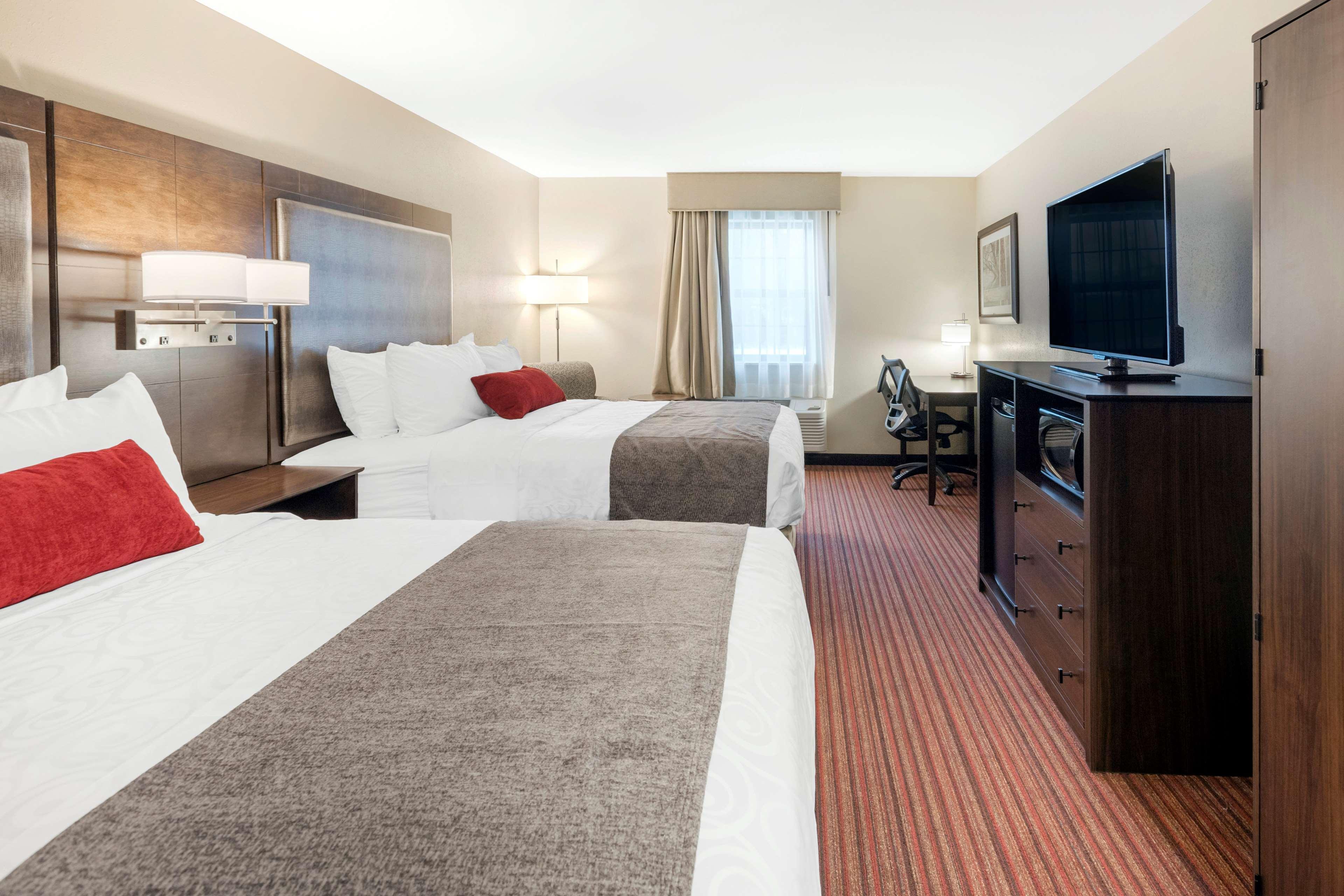 Country Inn & Suites By Radisson, Grandville-Grand Rapids West, Mi Екстер'єр фото