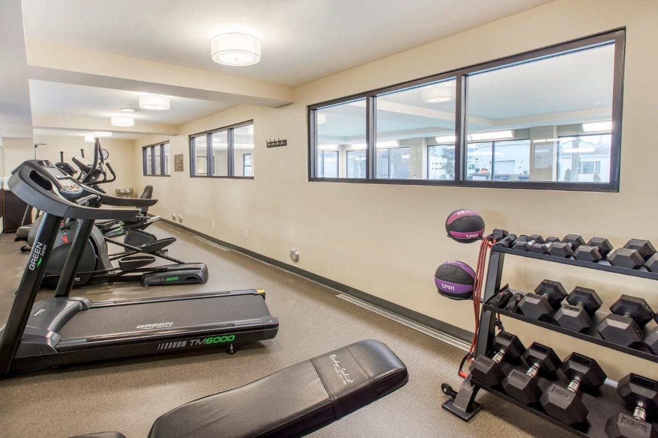 Country Inn & Suites By Radisson, Grandville-Grand Rapids West, Mi Екстер'єр фото