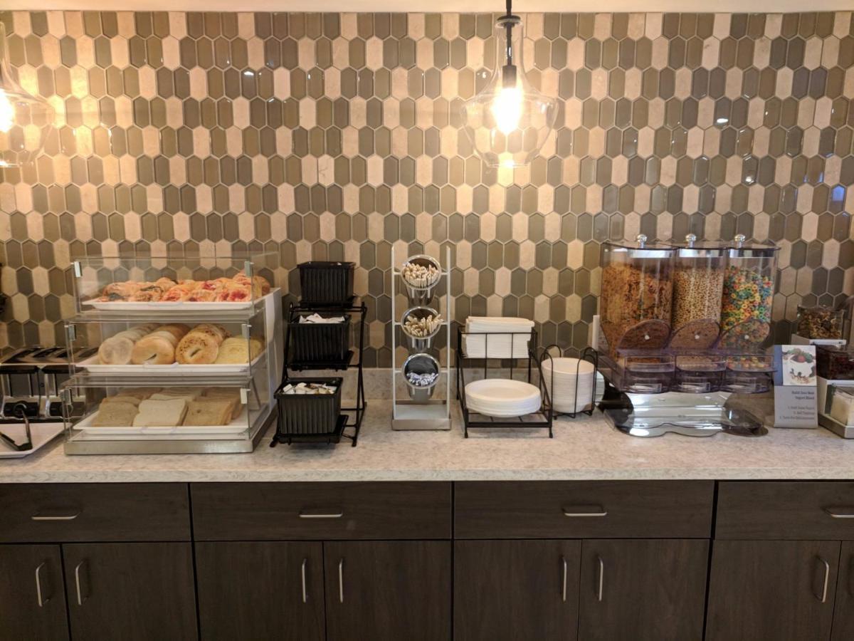 Country Inn & Suites By Radisson, Grandville-Grand Rapids West, Mi Екстер'єр фото