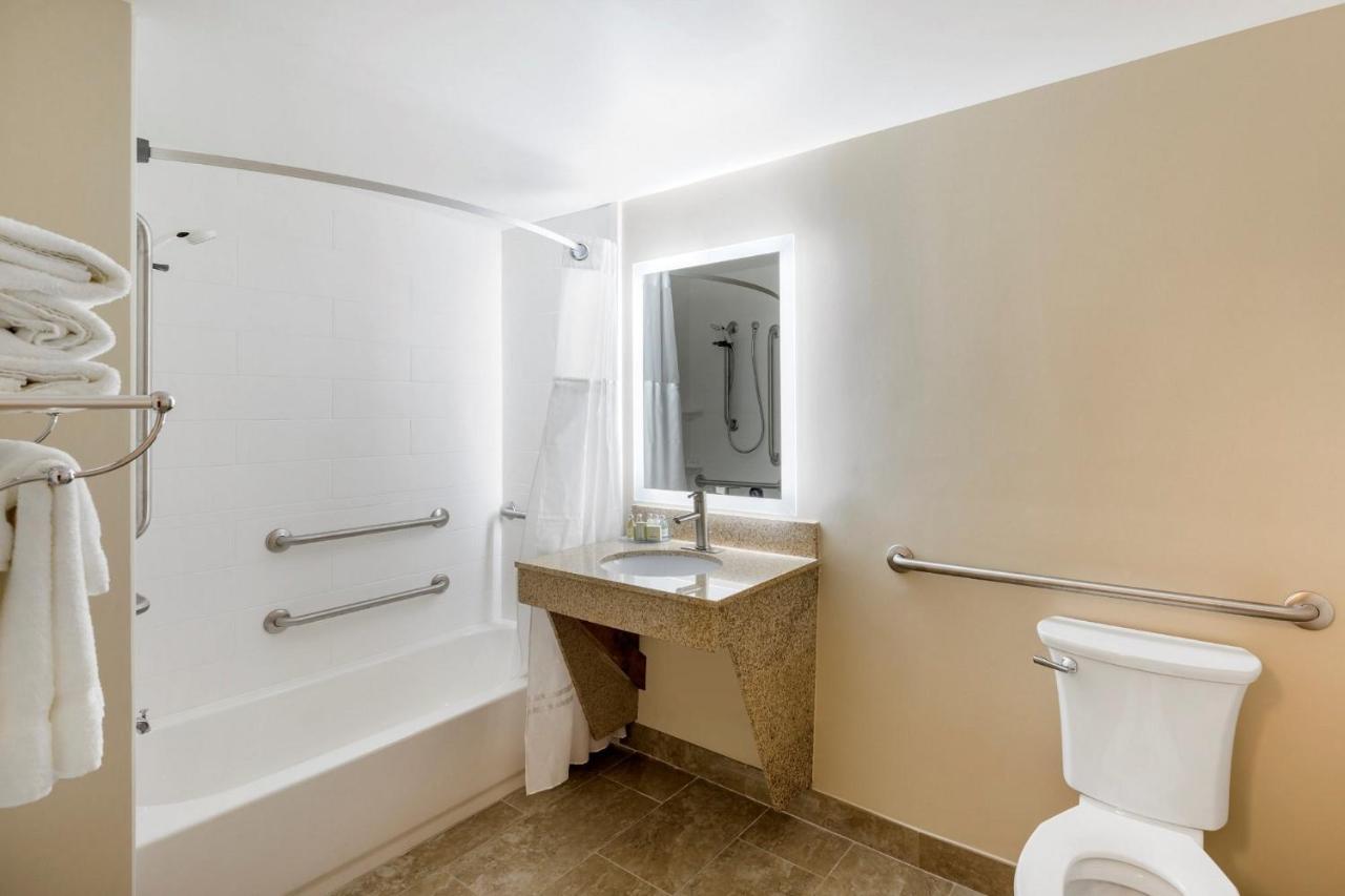 Country Inn & Suites By Radisson, Grandville-Grand Rapids West, Mi Екстер'єр фото