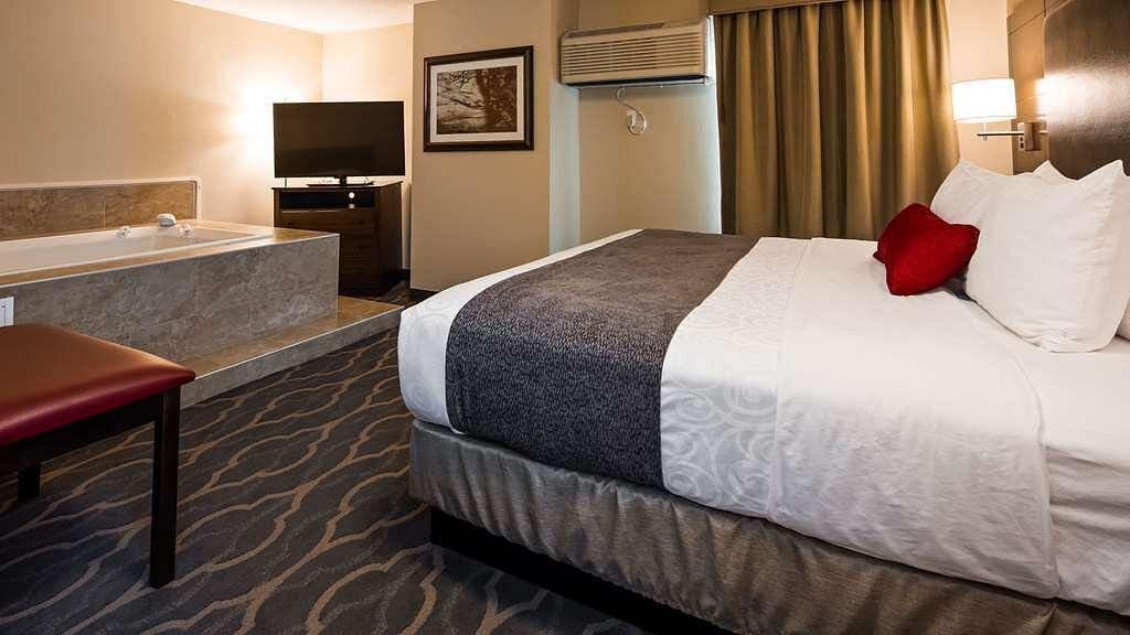 Country Inn & Suites By Radisson, Grandville-Grand Rapids West, Mi Номер фото