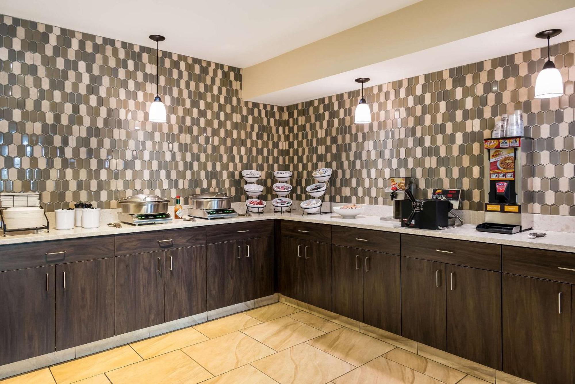 Country Inn & Suites By Radisson, Grandville-Grand Rapids West, Mi Екстер'єр фото