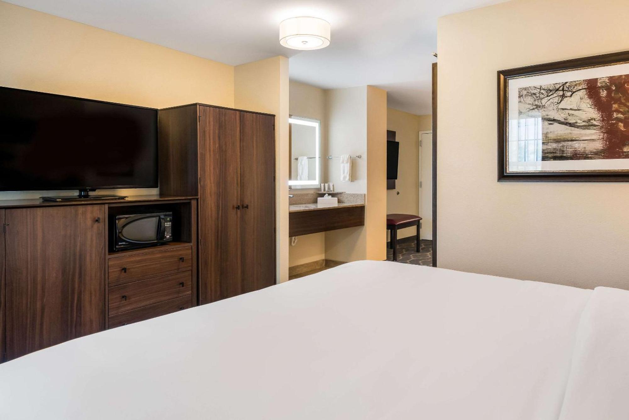 Country Inn & Suites By Radisson, Grandville-Grand Rapids West, Mi Екстер'єр фото