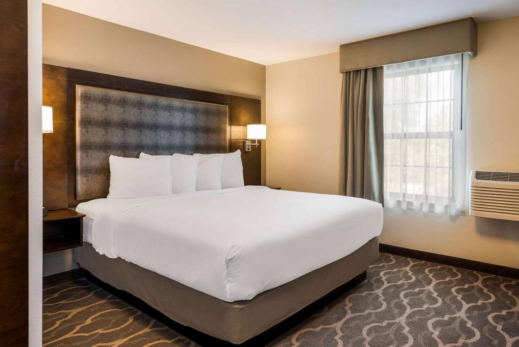 Country Inn & Suites By Radisson, Grandville-Grand Rapids West, Mi Екстер'єр фото