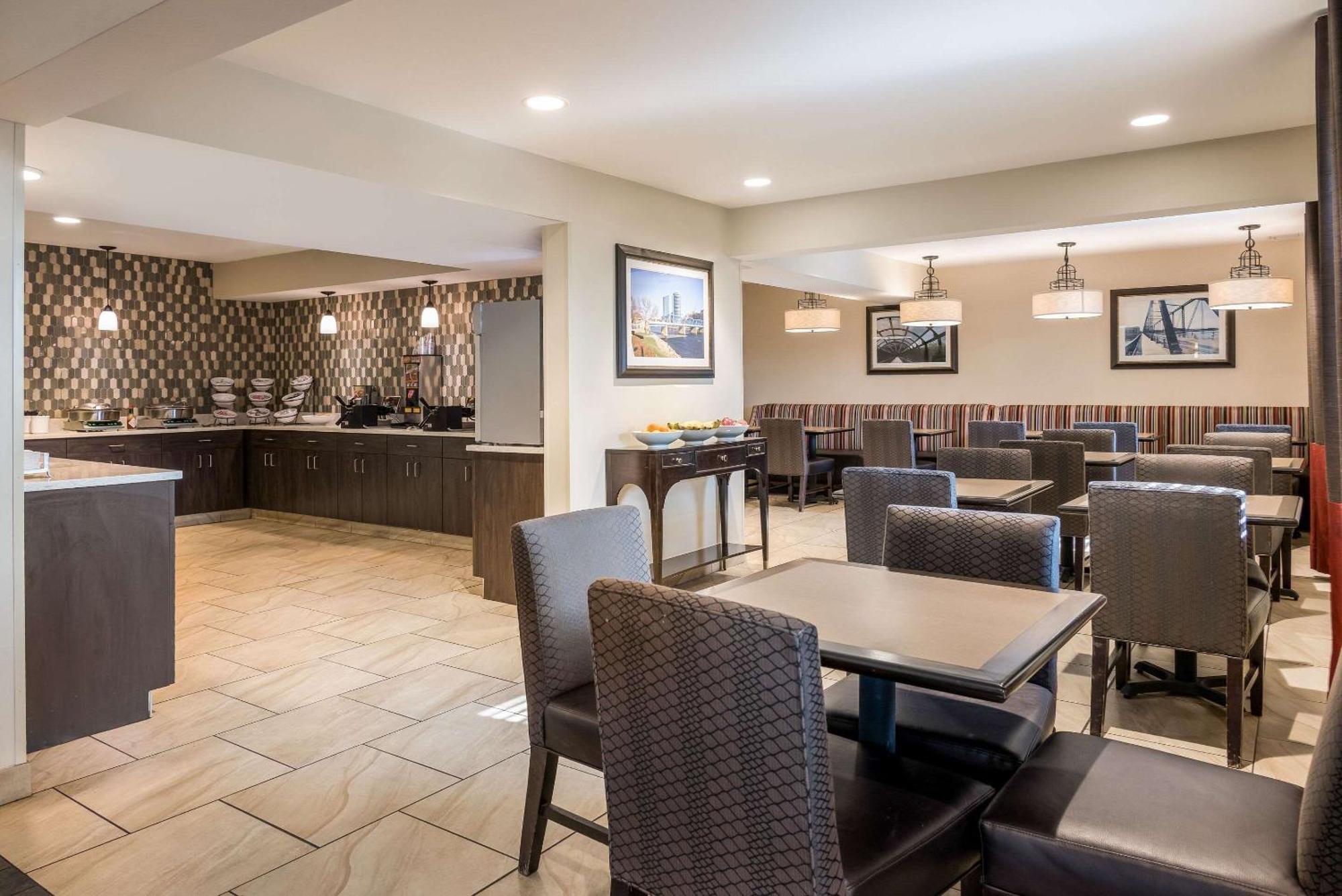 Country Inn & Suites By Radisson, Grandville-Grand Rapids West, Mi Екстер'єр фото