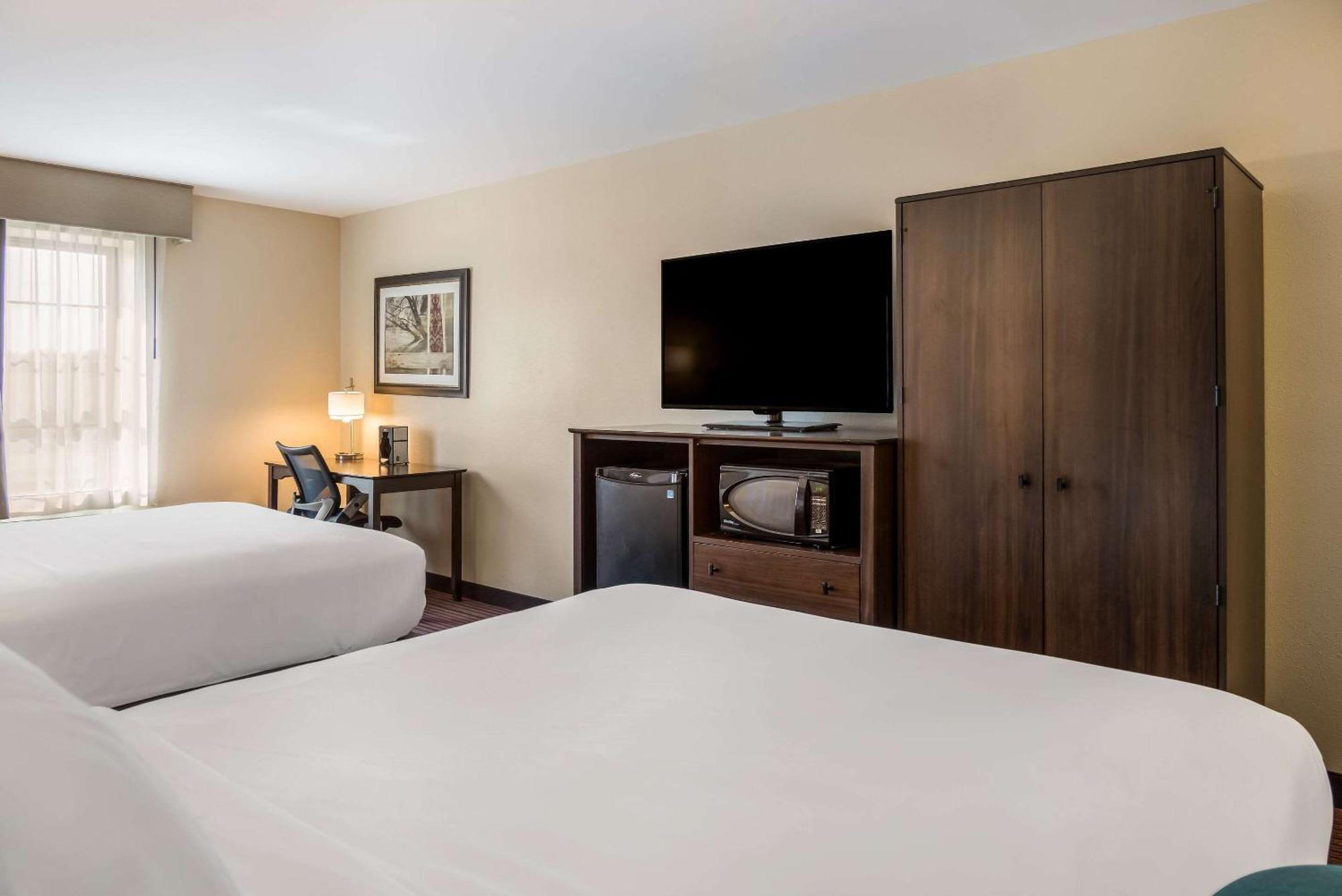 Country Inn & Suites By Radisson, Grandville-Grand Rapids West, Mi Екстер'єр фото
