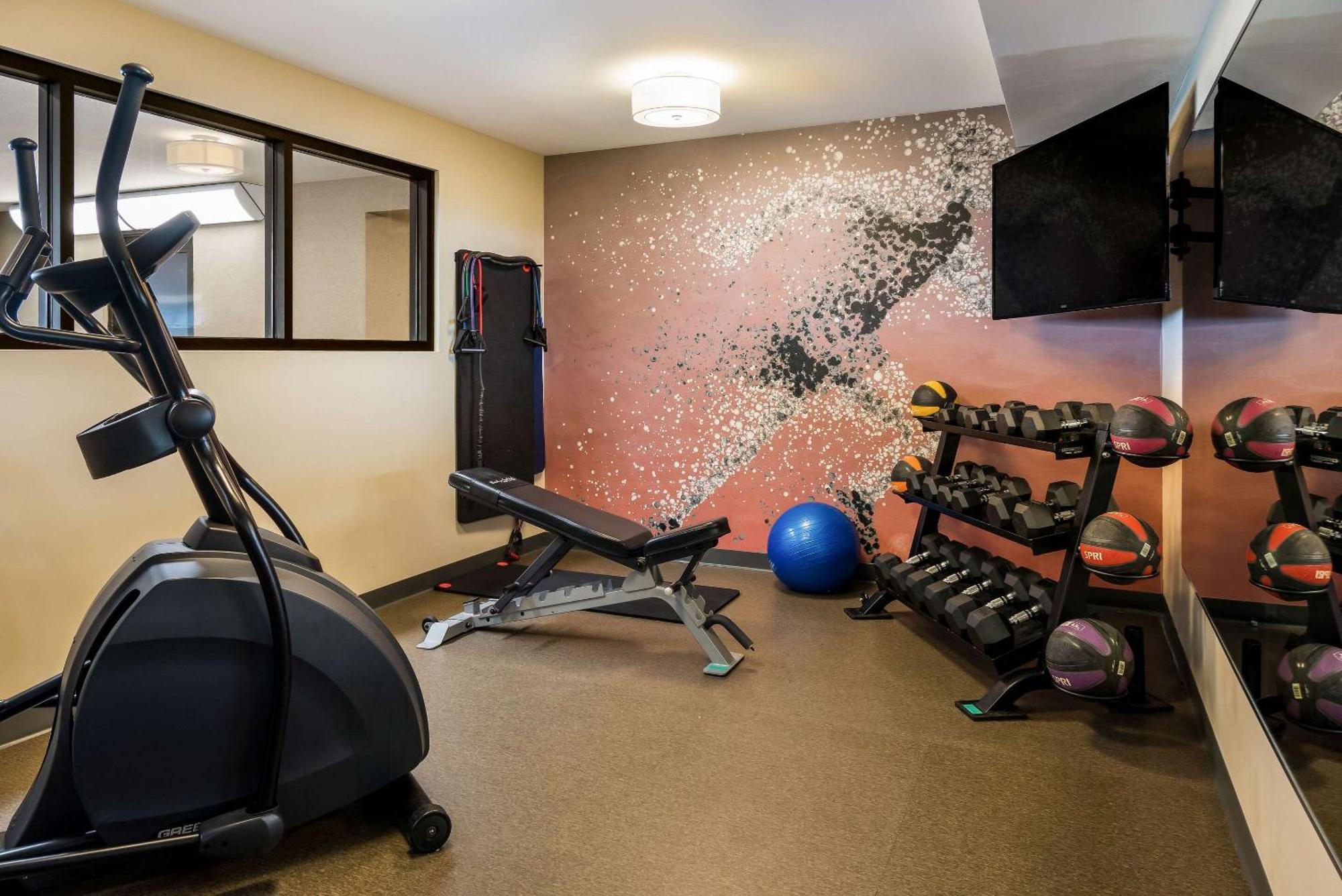 Country Inn & Suites By Radisson, Grandville-Grand Rapids West, Mi Екстер'єр фото