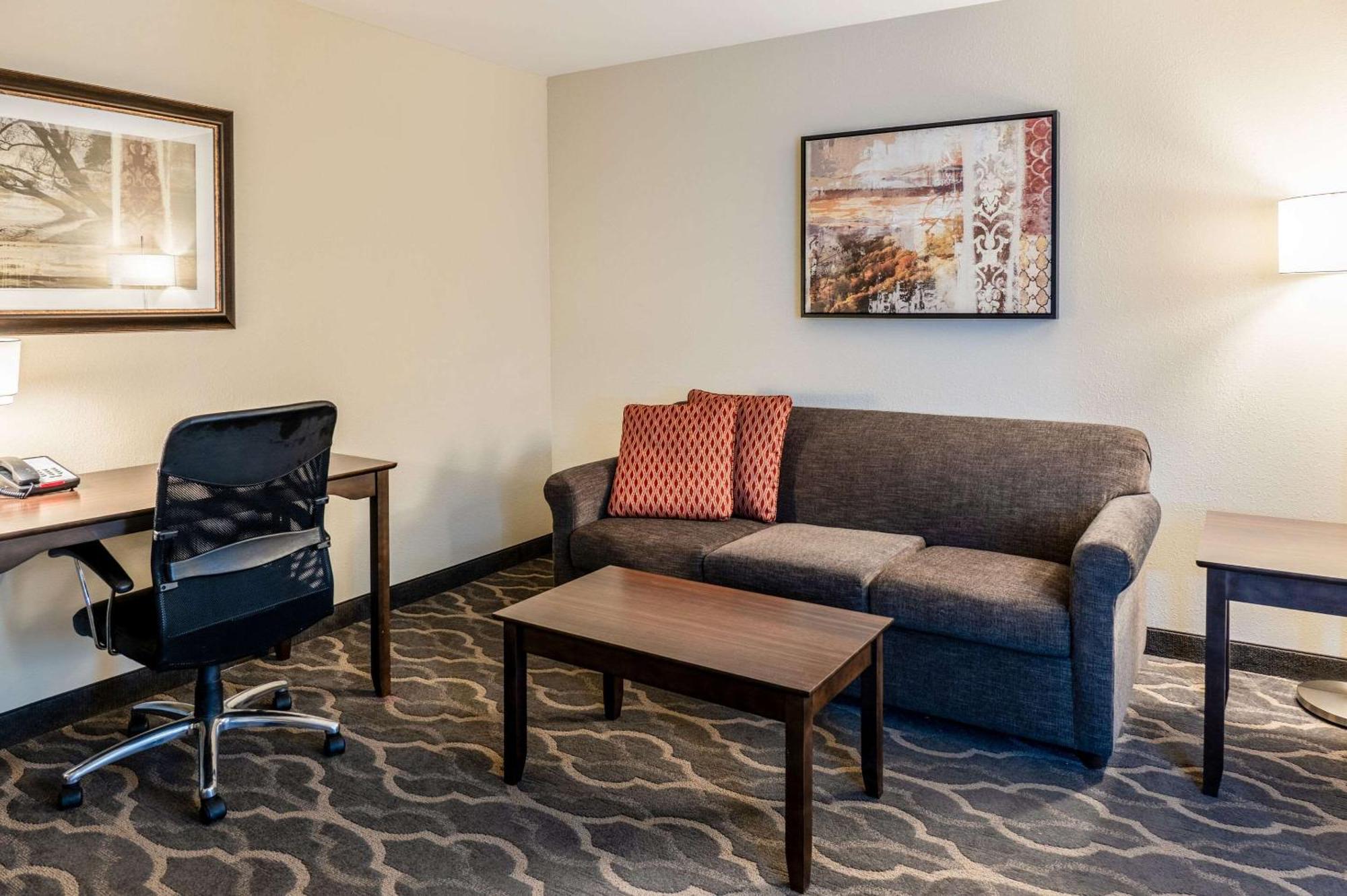 Country Inn & Suites By Radisson, Grandville-Grand Rapids West, Mi Екстер'єр фото