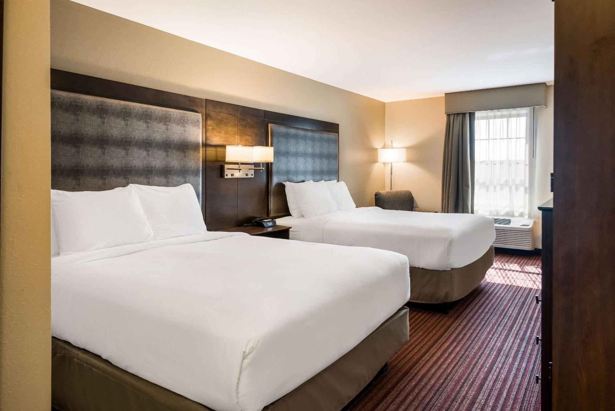 Country Inn & Suites By Radisson, Grandville-Grand Rapids West, Mi Екстер'єр фото