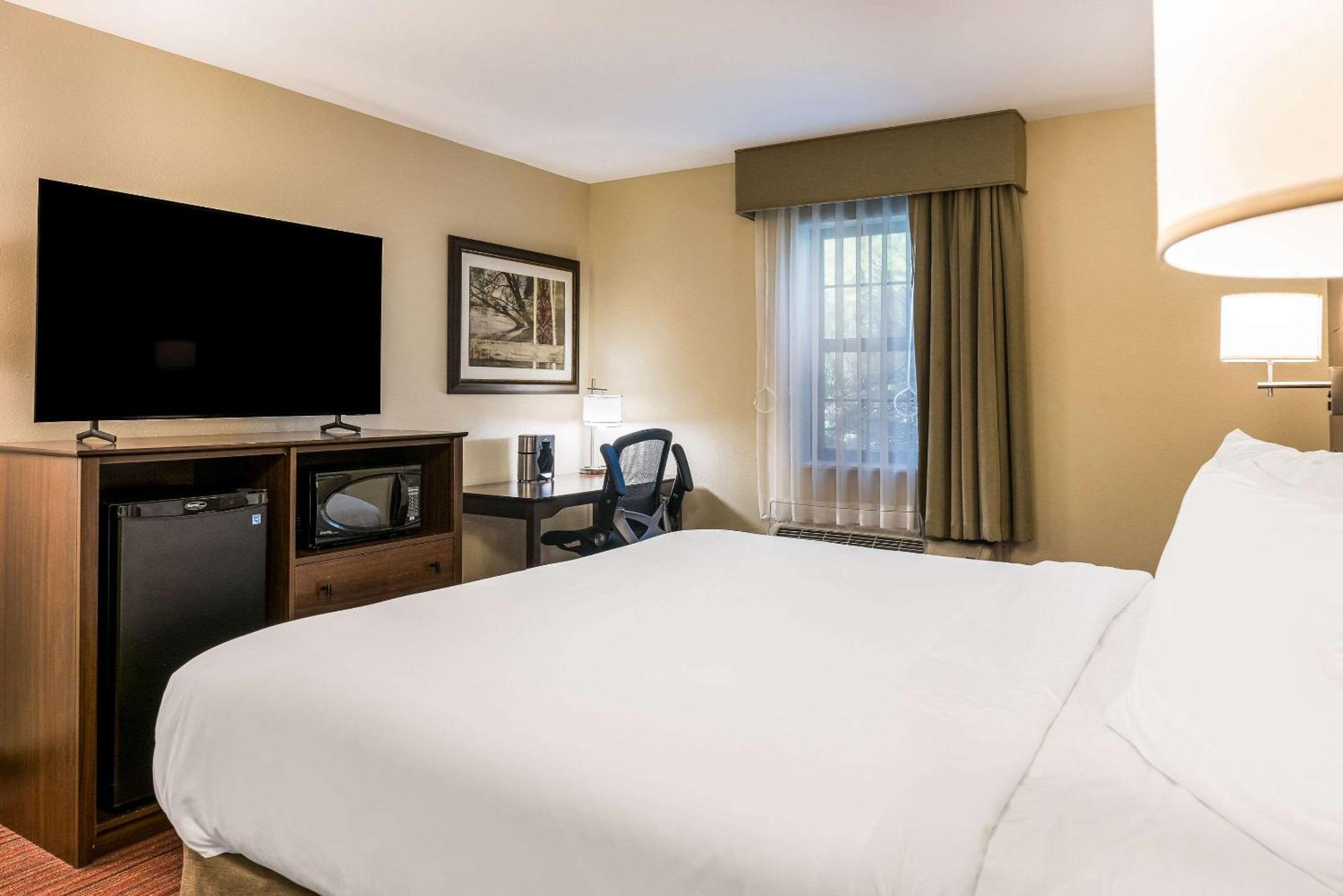 Country Inn & Suites By Radisson, Grandville-Grand Rapids West, Mi Екстер'єр фото