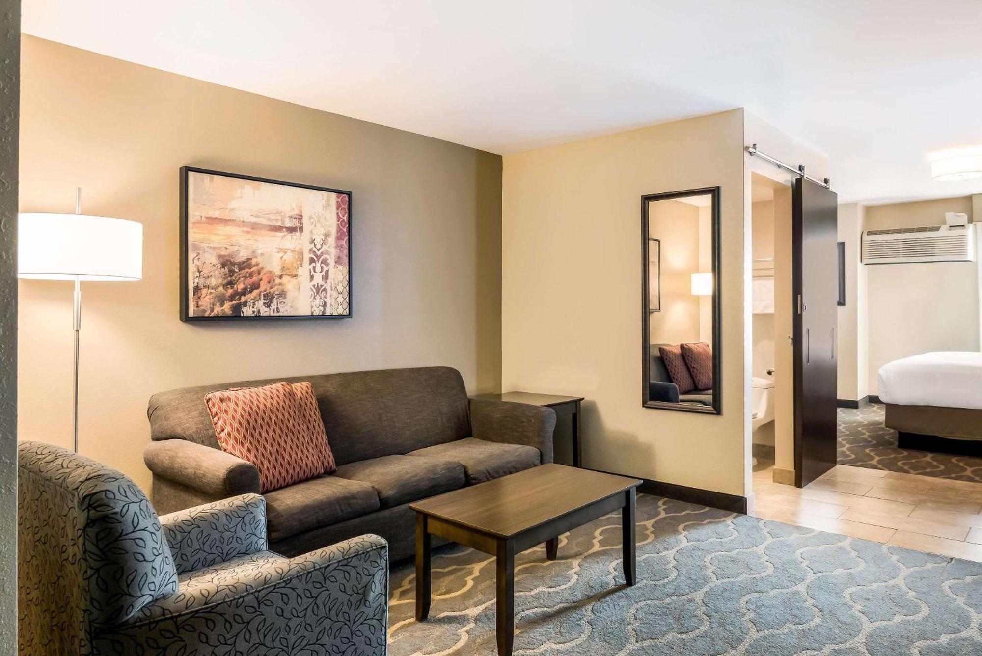 Country Inn & Suites By Radisson, Grandville-Grand Rapids West, Mi Екстер'єр фото