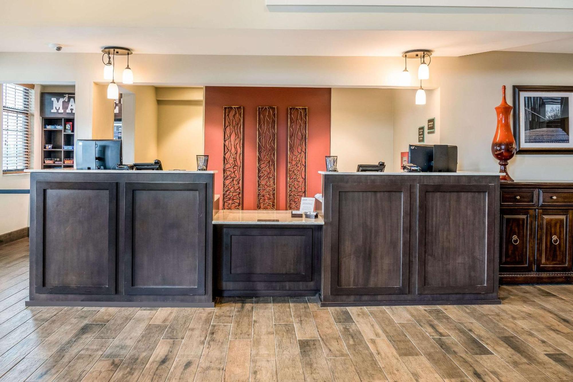 Country Inn & Suites By Radisson, Grandville-Grand Rapids West, Mi Екстер'єр фото
