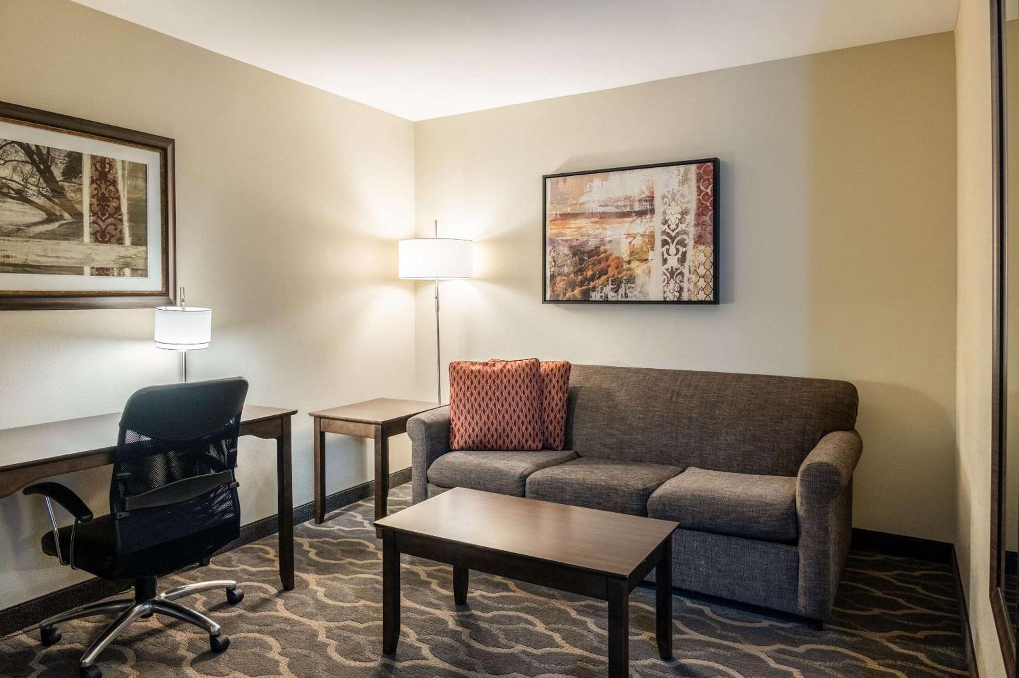 Country Inn & Suites By Radisson, Grandville-Grand Rapids West, Mi Екстер'єр фото