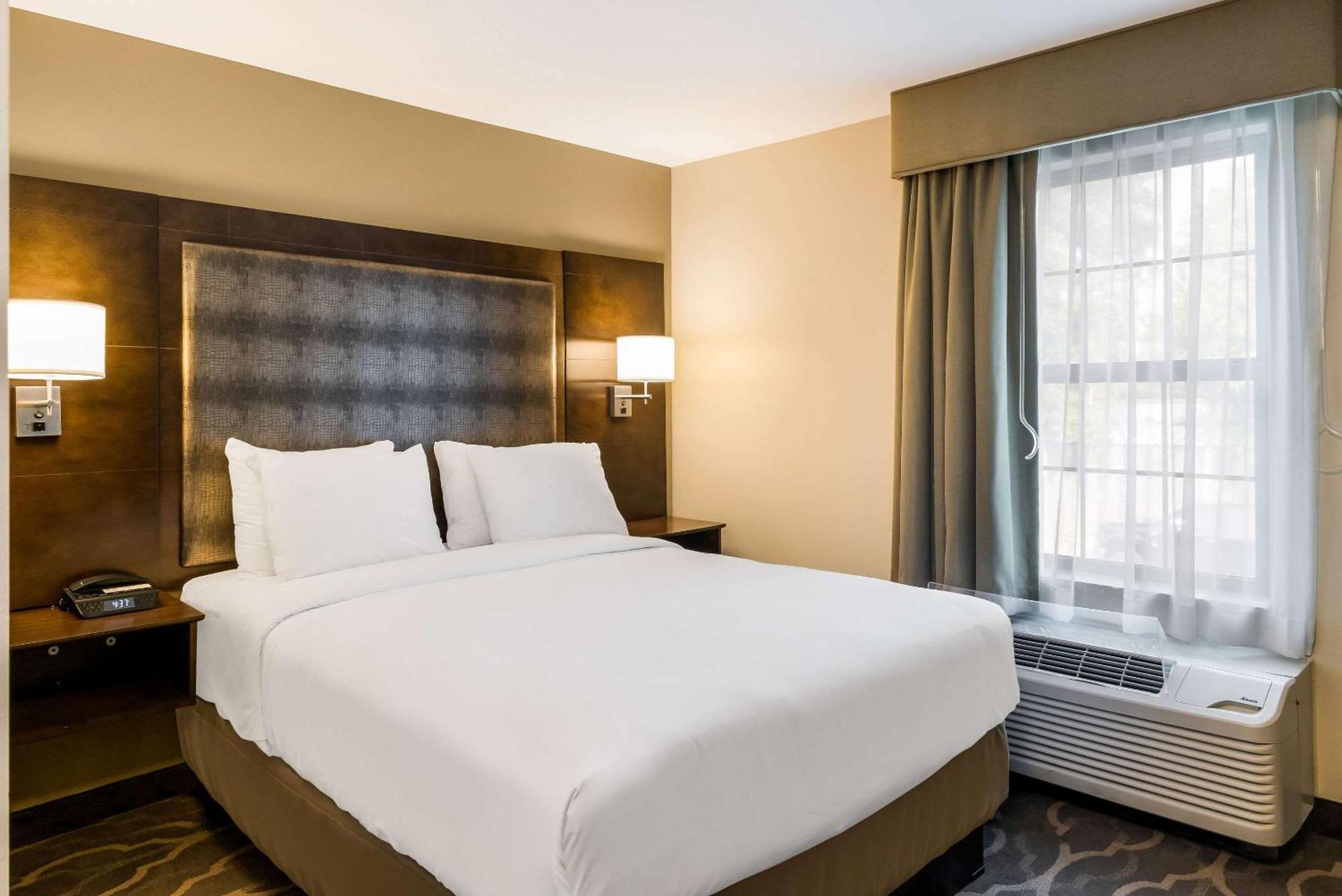 Country Inn & Suites By Radisson, Grandville-Grand Rapids West, Mi Екстер'єр фото