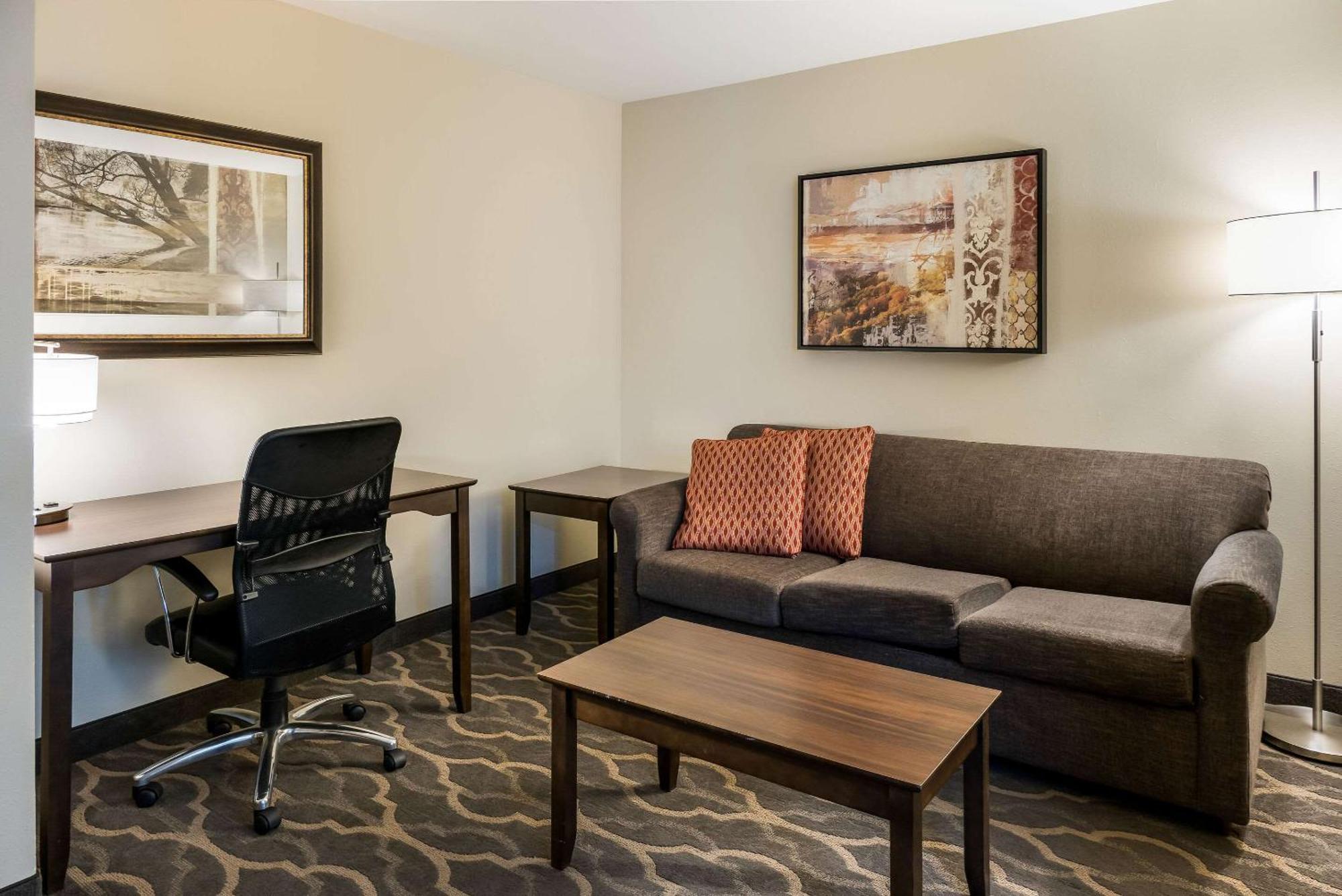 Country Inn & Suites By Radisson, Grandville-Grand Rapids West, Mi Екстер'єр фото