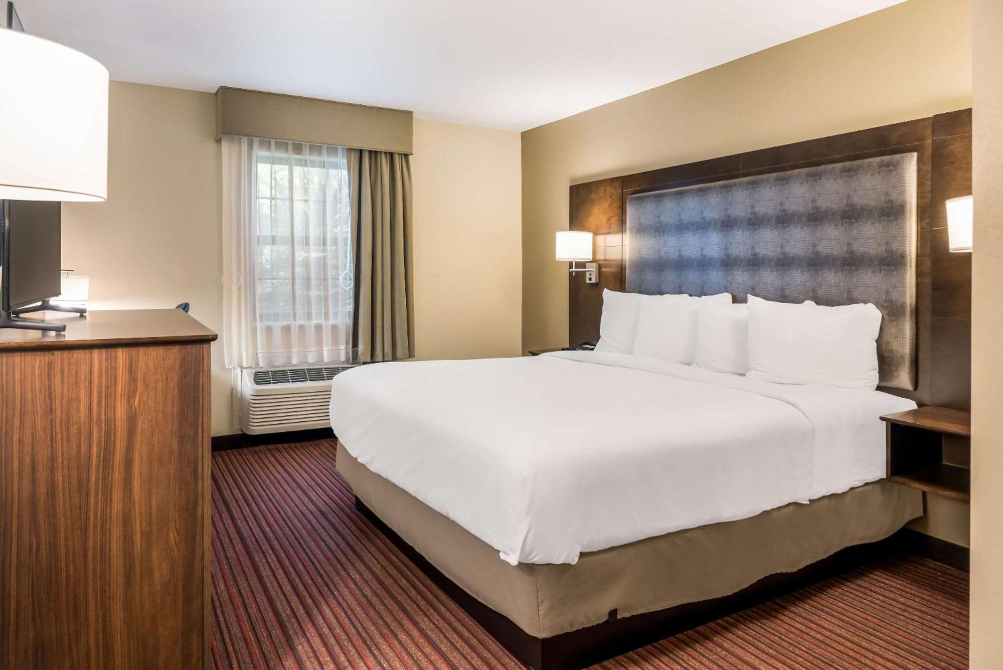 Country Inn & Suites By Radisson, Grandville-Grand Rapids West, Mi Екстер'єр фото