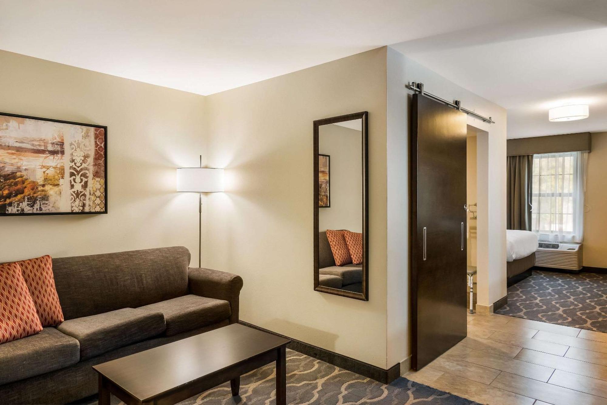 Country Inn & Suites By Radisson, Grandville-Grand Rapids West, Mi Екстер'єр фото