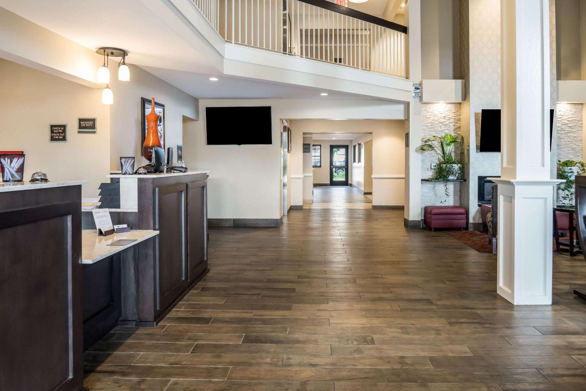 Country Inn & Suites By Radisson, Grandville-Grand Rapids West, Mi Екстер'єр фото