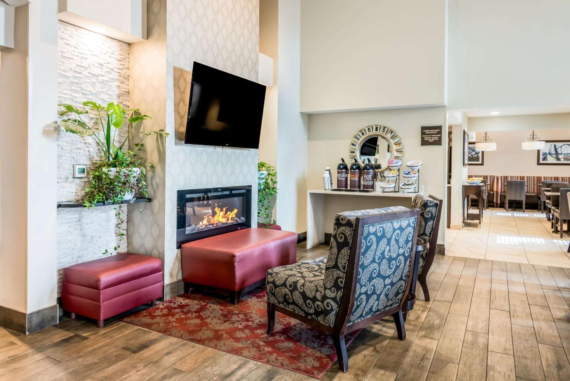 Country Inn & Suites By Radisson, Grandville-Grand Rapids West, Mi Екстер'єр фото