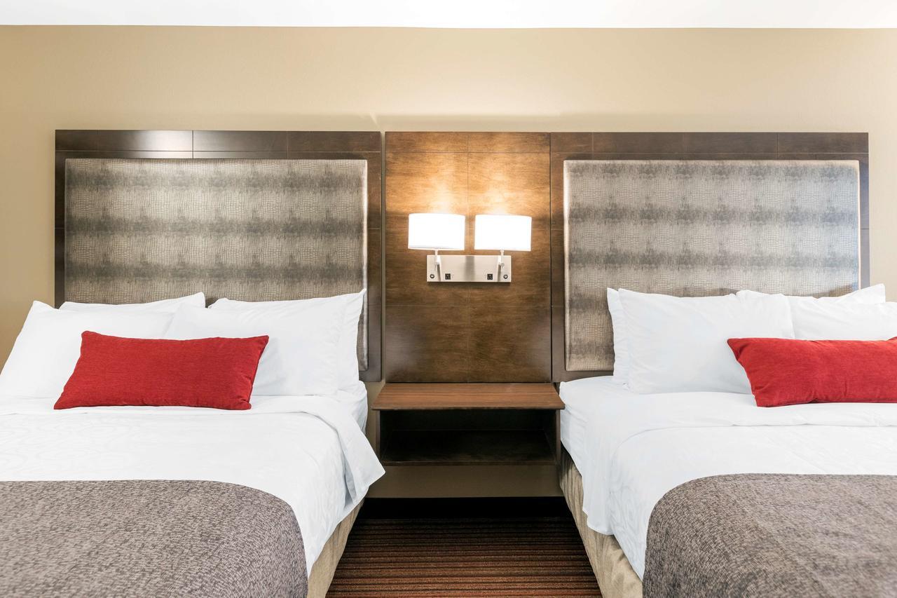 Country Inn & Suites By Radisson, Grandville-Grand Rapids West, Mi Екстер'єр фото