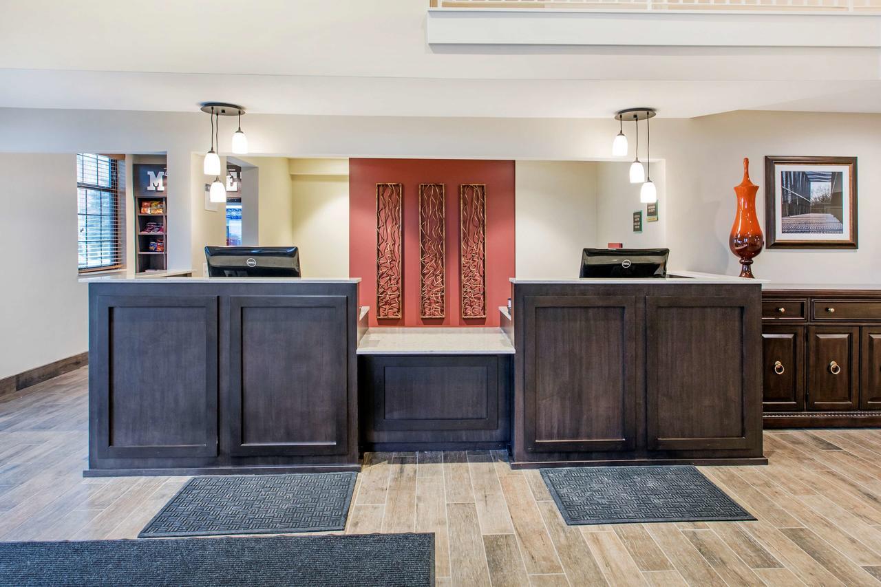 Country Inn & Suites By Radisson, Grandville-Grand Rapids West, Mi Екстер'єр фото